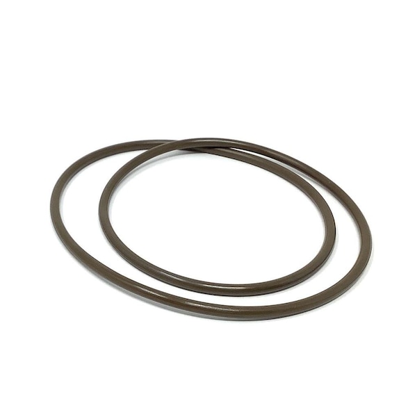 Springer Parts O-Ring, FKM FDA, Replaces Waukesha Cherry-Burrell Part# V70160 V70160SP - main